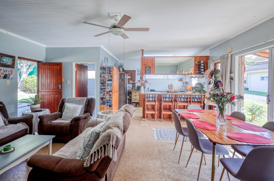3 Bedroom Property for Sale in Glen Navar Eastern Cape